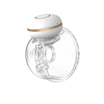 China BPA Free Hot Sale Factory Direct Hands Free Electric Breast Pump With Good Service for sale