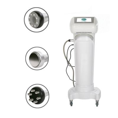 China Factory Wholesale Weight Loss For EU Commercial Vacuum Cavitation System Beauty Salon Apparatus Machine for sale