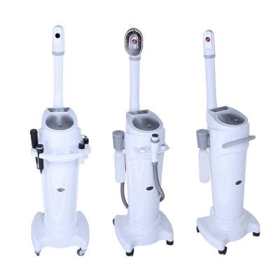 China CME nourishing best professional hot cold cold facial steamer Multifunctional chinese herbal medicineFacial steamer for sale