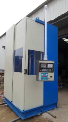 China Hardening Machine Tools_LP-SK-3000CNC _Vertical Shaft/Gear Hardening Machine Tool for sale