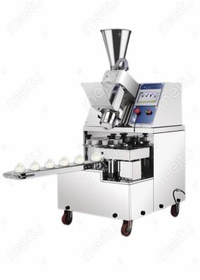 China Intelligent Baozi Mantou Production Machine Production Line for sale