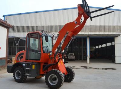 China New Design CE EPA certification kubota la302 loader for sale for sale