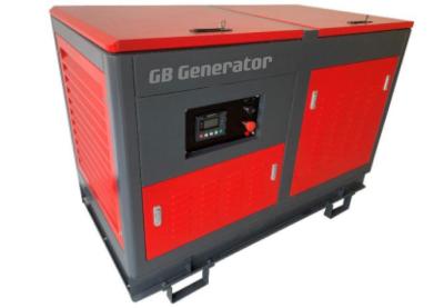 China 5.5kva Portable Gasoline Generator with Automatic Overload Protection for sale