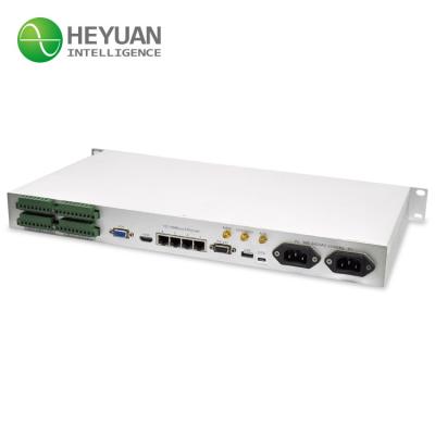 China Heyuan Industrial ASDU-LM M2M IoT Gateway With RS485 / RS232 Port ASDU-LM for sale