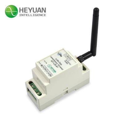 China Heyuan IOT-L2S-B1&B2 IoT SX1278 RF LoRa Sensor 433Mhz Module IOT-L2S-B1& B2 for sale