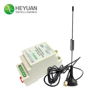 China Heyuan Lora Radio Frequency Iot Module Lora Wireless Sensors IoT Module for sale