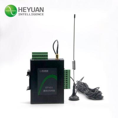 China Heyuan IOT IOT-G11 Telecom Network Terminal for sale