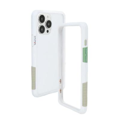 China Shockproof 3 in 1 Shockproof Silicone Cell Phone Case Cell Phone Case Cover For Iphone 13 Series for sale