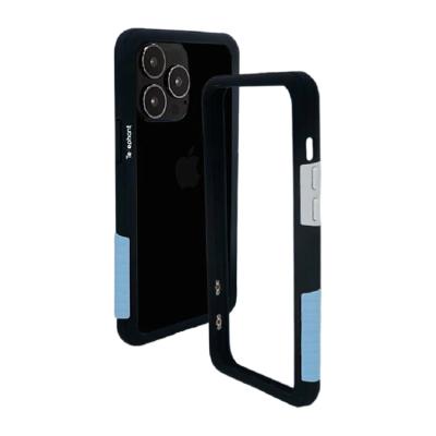 China Shockproof Eco-Friendly Smart Phone Cases Mobile Phone Accessories For Iphone 13 Series for sale