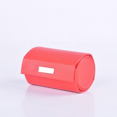 China High Quality Handmade Foldable Jewelery Rolls as a Gift for sale