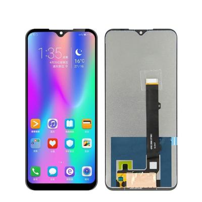 China Original phone screen for LG k4 k8 k10 k11 k12 display assembly LCD for LG k20 k20s k22 k30 k40 k40s k51 plus lcd screen for LG K002 undercarriage for sale