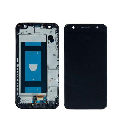 China Original Cell Phone LCD Touch Screen Display Digitizer Assembly Replacement For LG X Power 2 for sale