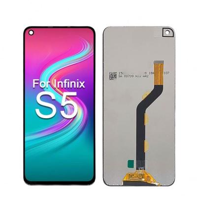 China for infinix s5 lcd for infinix s5 display for infinix s5 screen mobile touch screen for sale