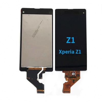 China For Sony Xperia Z1 LCD Mini Compact D5503 M51W Screen, For Sony Xperia Z1 Display For Xperia Z1 Display for sale