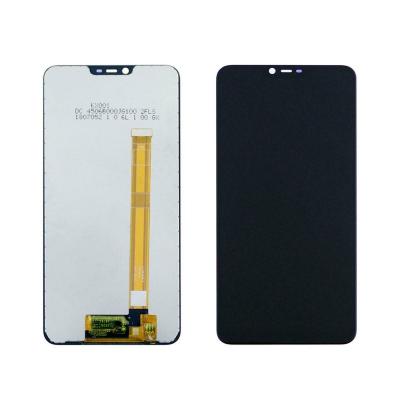 China Mobile Phone LCDs for oppo all series a3s a30 a37 a5 a9 a83 a71 display lcd touch screen folder digitizer for OPPO for sale