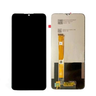 China Bar LCD Display + Touch Screen For OPPO a9 2020 Glass Screen cph1937 cph1939 cph1941 for sale