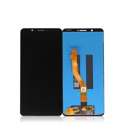 China Hot Selling Factory Price Replacement Mobile Phone LCD Screen For VIVO Y71 Display Digitizer With Touch Assembly 6 inch for sale