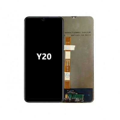 China China screen for vivo Y20 display 100% original for vivo y95 display replacement for vivo Y20 lcd for vivo y20 for sale