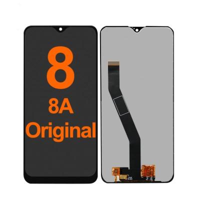 China for redmi 8 display for redmi 8a lcd display screen for redmi 8a global version factory direct supply for redmi 8a for sale