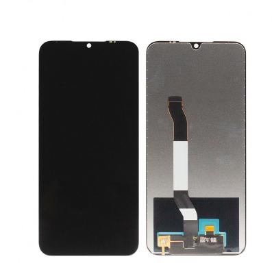 China LCD Split Screen Replace Full Mobile Phone LCD Touch Screen For Note 8, LCD Display Screen Replacement Redmi Assembly For Note 8 by Redmi for sale