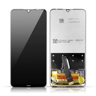 China LCD Display For Huawei P30 Lite 6.15 inch LCD Display Touch Screen Digitizer Repair Replacement for sale