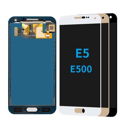 China For Other Models For Samsung e5 LCD Display Screen Touch For Samsung Galaxy e5 Para Samsung e5 LCD Display Replacement for sale