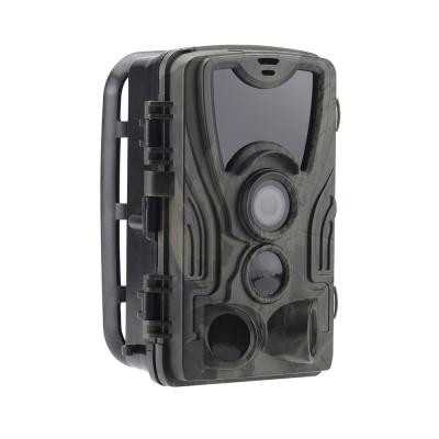 China Weather-Resistant 24MP 1080P Game and Deer Trail Cameras Hunting Wildlife Home Security No Glow Night Vision Hunting Cameras for sale