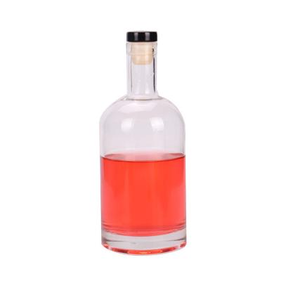 China Wholesale 1L 2L 3L 5L 6L Eco - Friendly Recyclable Big Empty Wine Glass Bottle for sale