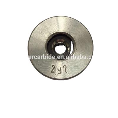 China Tungsten Carbide TC Wire Drawing Die For Making Wire for sale