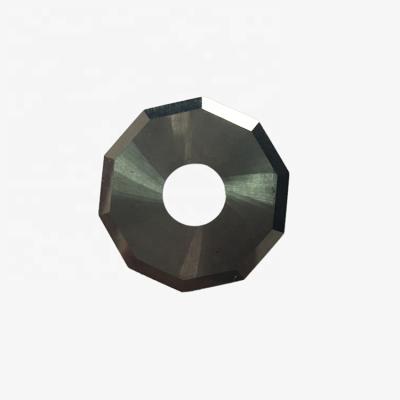 China Suitable For Fiberglass Tungsten Carbide Zund Rotary Blade Zund S3 Z50 for sale