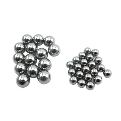 China factory tungsten carbide ball for sale