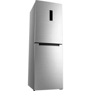 China COMPRESSOR Use Bottom Freezer Refrigerator Fridge Freezer and Straight Double Door Combined Refrigerator Home for sale