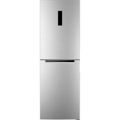 China COMPRESSOR Kitchen Refrigerator Refrigeration Equipment Right Double Door Compact Home Refrigerator for sale