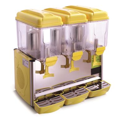 China Cooling Commercial Juice Dispenser 1 Tank Juice Dispenser Juice Dispenser GCA-1S for sale