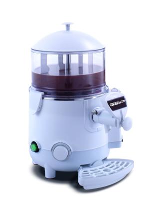 China 5L/10L Bakery Hot Chocolate Machine Tea Coffee Milk Drinking Dispenser for sale