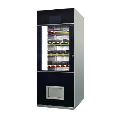 China Metro Station Custom Design Small Electronic Cheap Vending Machine For Sale for sale