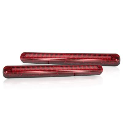 China EEC R7 IP6K9K Brake Light Waterproof High Position Brake Light Led Truck Tail Light Trailer Tail Light for sale