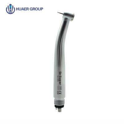 China High Speed ​​Bearings Airotor Electric Shadowless 5 LED Metal OEM Dr. Super Shadow Free Handpiece Price Dental Handpiece For Sale for sale