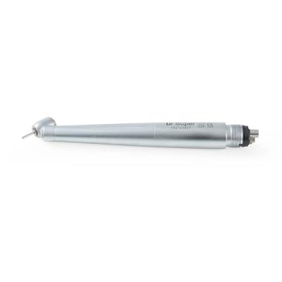 China Dr. Super Air Turbines LED High Speed ​​Rotor Surgical Handpiece S-LTI-QM4 High Speed ​​Handpiece 45 Degree Dentists for sale