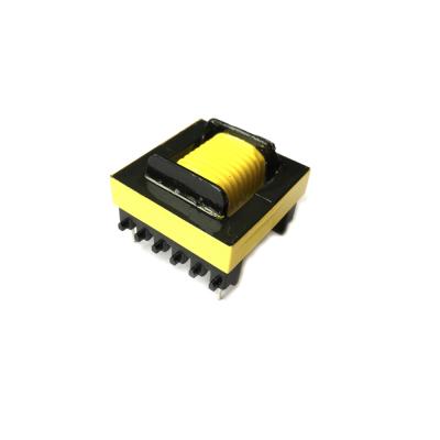 China High frequency type small smps transformer UL ferrite core EF16 certification for sale