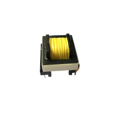 China 25 High Frequency Ferrite Core Flyback Transformer High Frequency UL E-F Certificated for sale