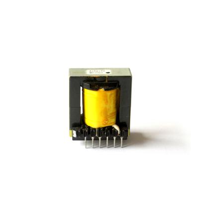 China ETD49 vertical high-frequency high-frequency step-down transformer for sale