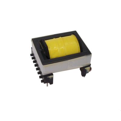 China ETD39 Inverter High Frequency Transformer 24v for sale