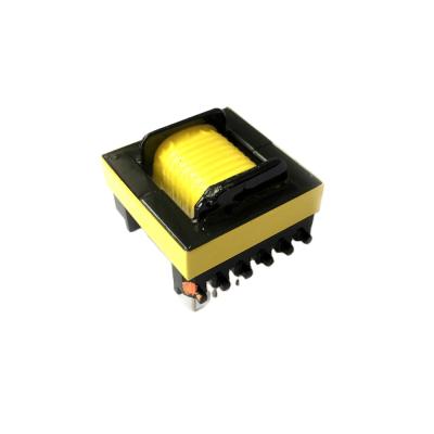 China EFD25 High Frequency High Frequency Ferrite Core Flyback Transformer UL Certificated for sale