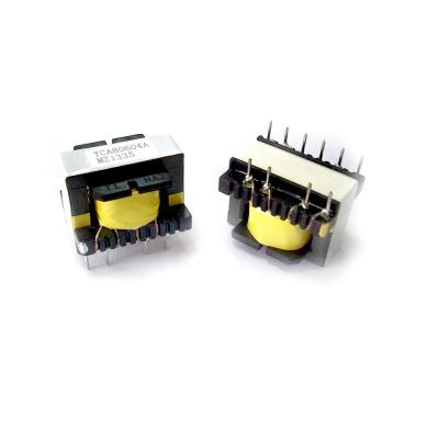 China ei25 high frequency control high frequency transformer for sale