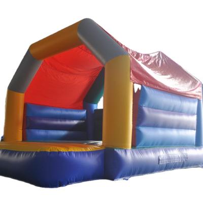 China Ourdoor Inflatable Toys/Indoor Inflatable Games Waterproof PVC Inflatable Cheap Price Inflatable Bouncer Bouncy Castle for sale