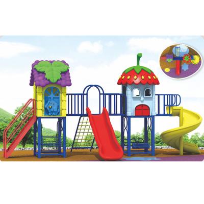 China Top Selling Plastic Outdoor Kids Equipment Commercial Indoor Playground Equipment for sale