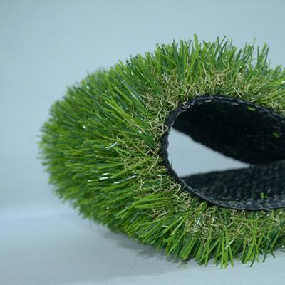 China Football field/golf course/garden backyard/swimming pool etc. Landscaping Artificial Garden Turf Grass Green Wall Artificial Grass In Dubai for sale