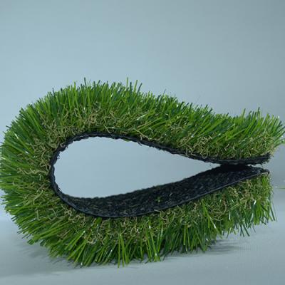 China Football field/golf course/artificial grass fence wall green carpet turf garden backyard/garden green synthetic good quality swimming pool etc. for sale