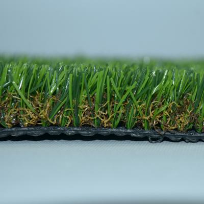 China Cheap price football field/golf field/garden backyard/synthetic grass roll garden swimming pool etc. 20mm artificial green grass in Morocco for garden for sale